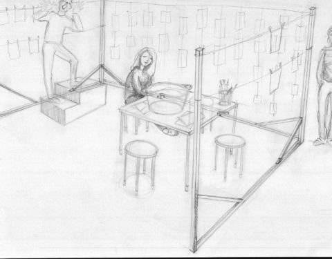 Espace de MOTamorphose Espace de MOTamorphose